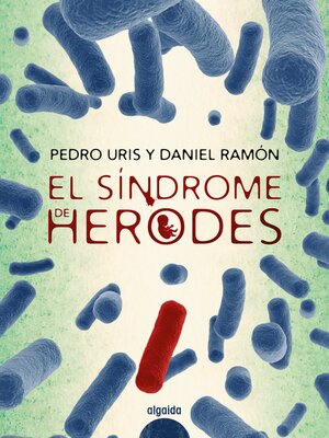 cover image of El síndrome de Herodes